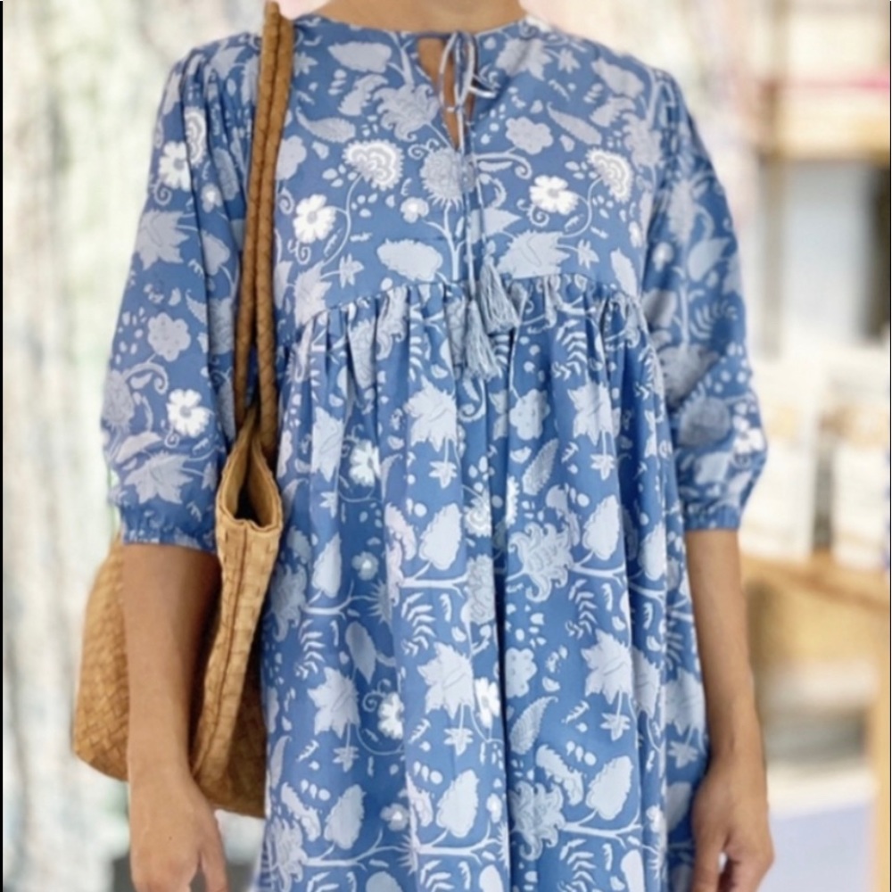 Grace Holiday dress